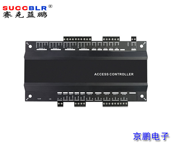 【門(mén)禁控制器】賽克藍(lán)鵬SUCCBLR單門(mén)門(mén)禁控制器SL-ST01